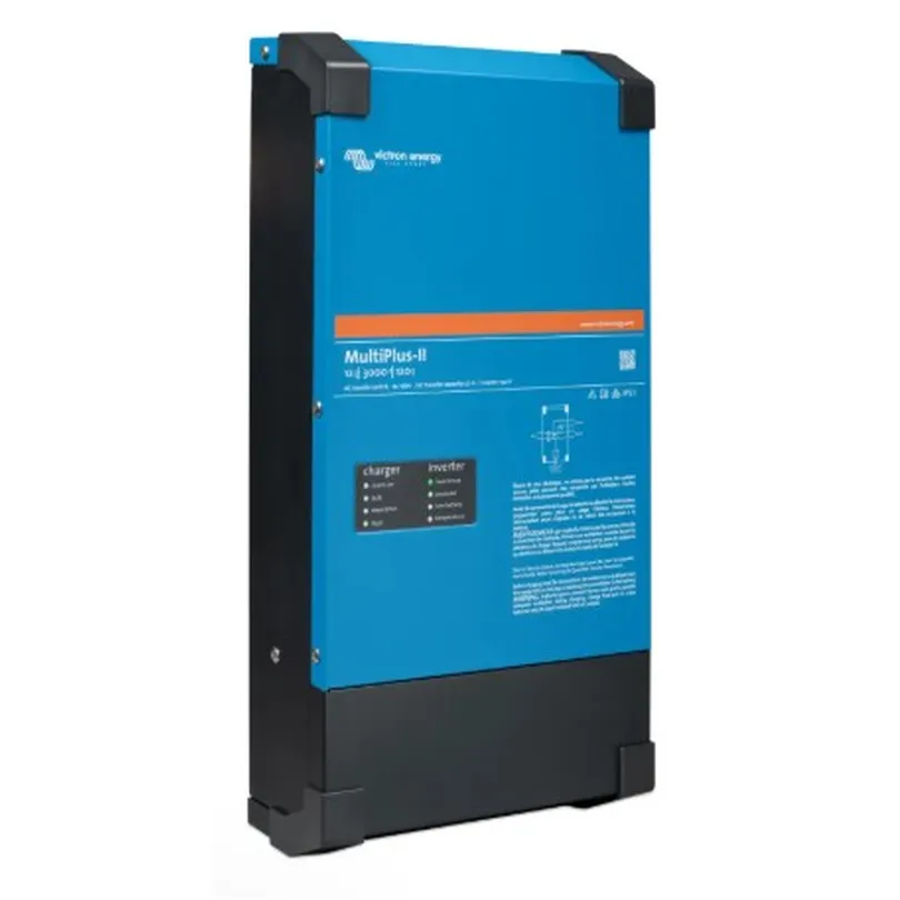 MULTIPLUS-II 12/3000/120-50 2X